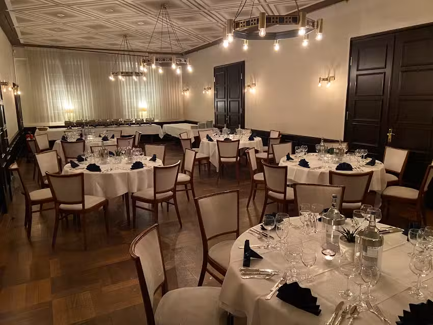 Gesellschaft Harmonie