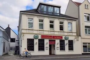 Gesellschaftshaus bei Meyer Inh. Christian Meyer