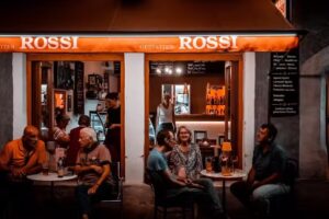 gestatten:ROSSI