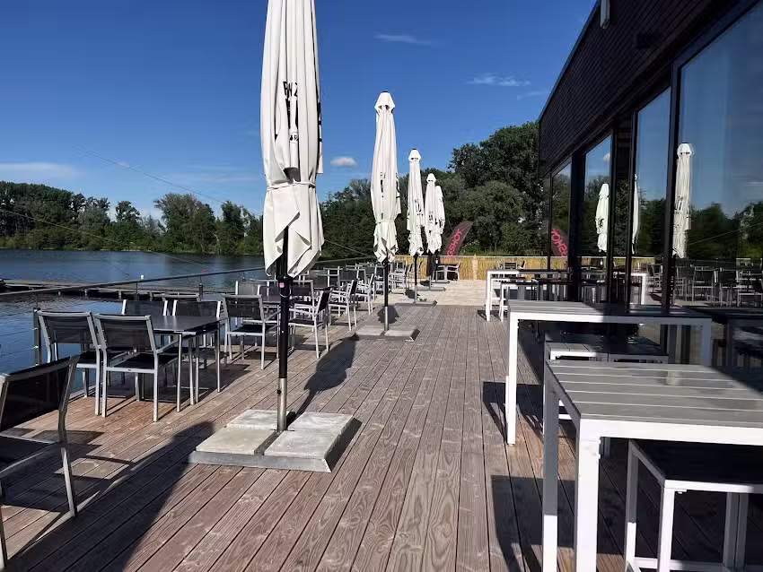 Gestrandet by indochine