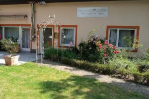 Gesundheitshotel R&ouml;ssle