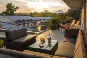 Gesundheitsresort Freiburg