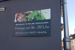Getr&auml;nke Schmidt & Baumann