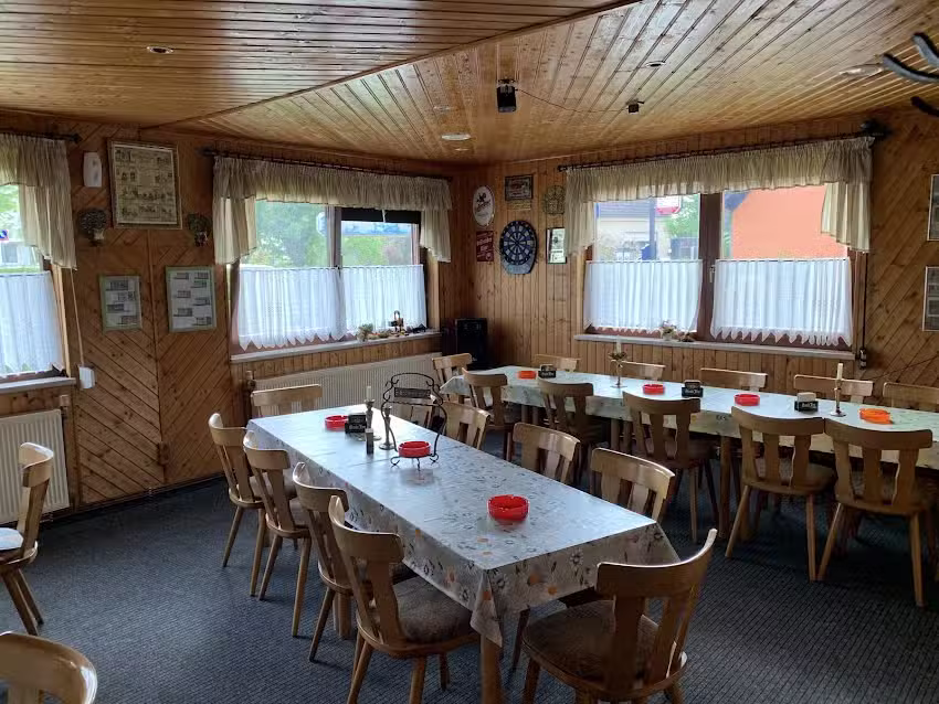 Getr&auml;nkequelle Haus 5