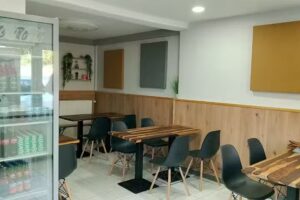 GEVSIS Imbiss & Restaurant