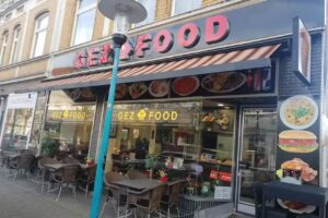 GEZ FOOD