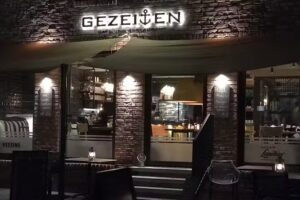 Gezeiten Café und Restaurant