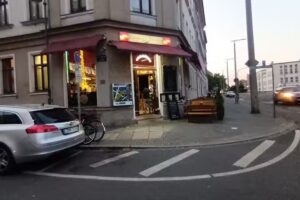 Ghadir Grillhaus