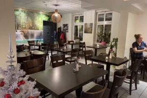 GI.AN Restaurant