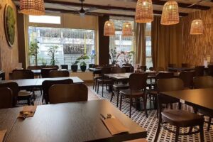 Gia An (vorheriges Bistro Hoàng Mai )