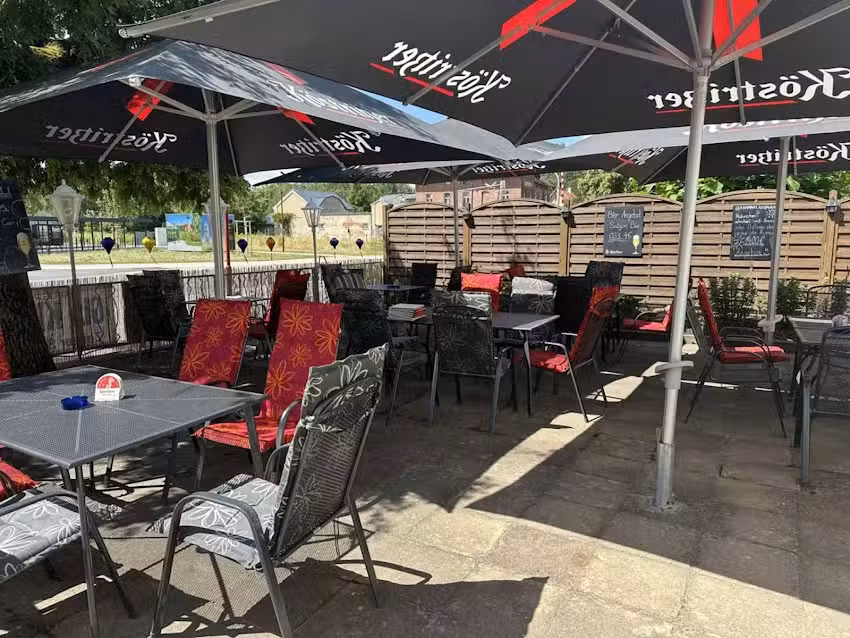 Gia Khanh Asia Restaurant