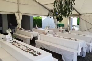 Gianni Giammello Cateringservice