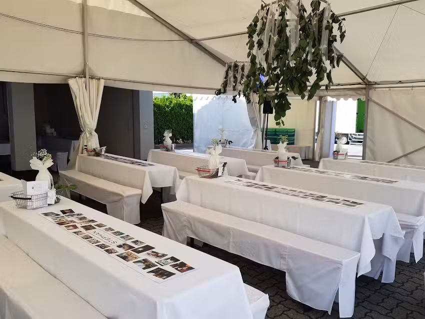 Gianni Giammello Cateringservice
