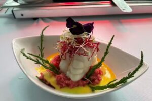 Gianni Longo Ristorante & Catering.