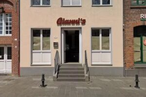 GIANNI&acute;S | Restaurant & Pizzeria