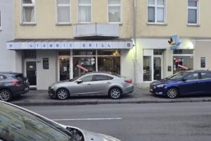 Giannis Grill Heerstra&szlig;e 269