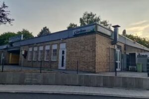 Giardino Pizzeria