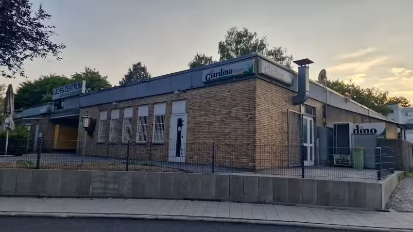 Giardino Pizzeria
