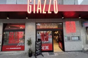Giazzo Wiesbaden