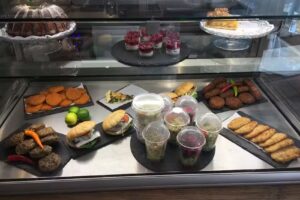 GIBBON Deli.Cafe