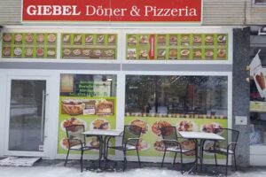 Giebel Döner und Pizzeria