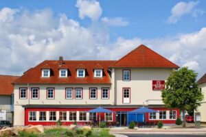Gieschens Hotel