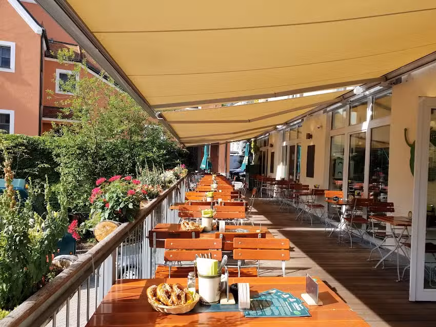 Giesinger Br&auml;ust&uuml;berl