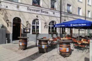 Giesinger Garten