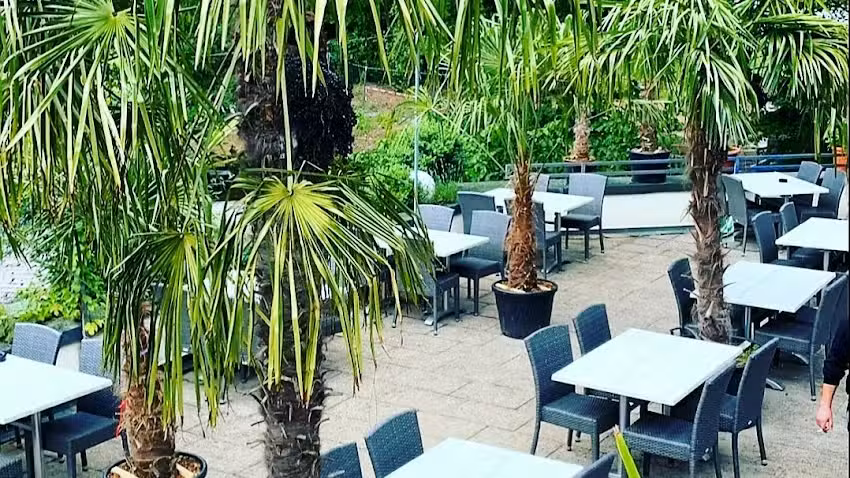 GiG Genuss im Gr&uuml;nen