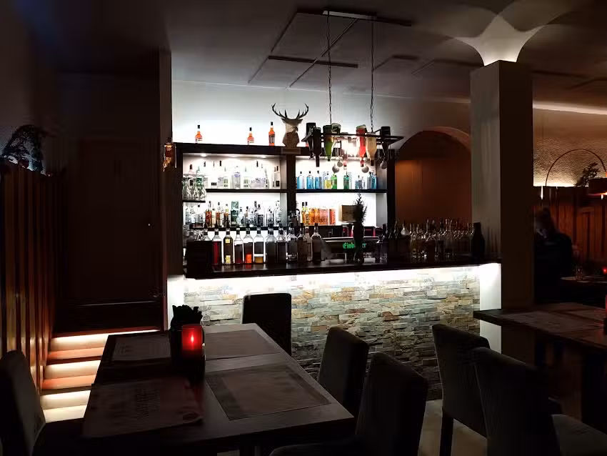 Gigant XXL Restaurant & Bar