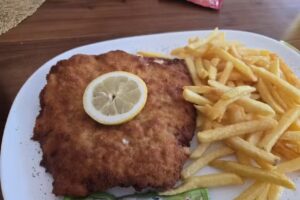 Giggerlwirt zum Henschei