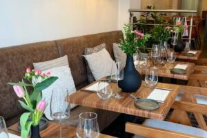 Gigi’s – Café I Bar I Restaurant