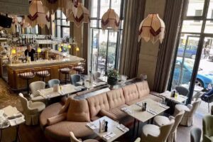 GIGI TRATTORIA
