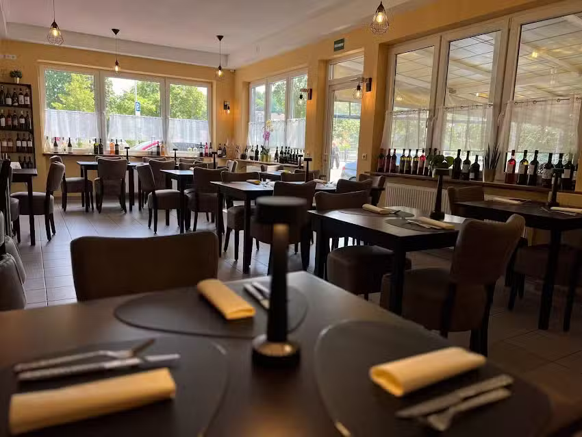 Giglio Ristorante & Pizzeria