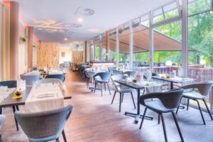 Gigolo – das mediterrane Restaurant