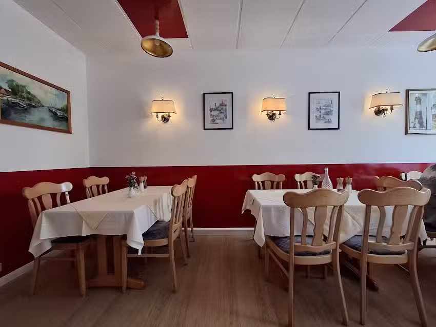 Gila&rsquo;s Gute Stube