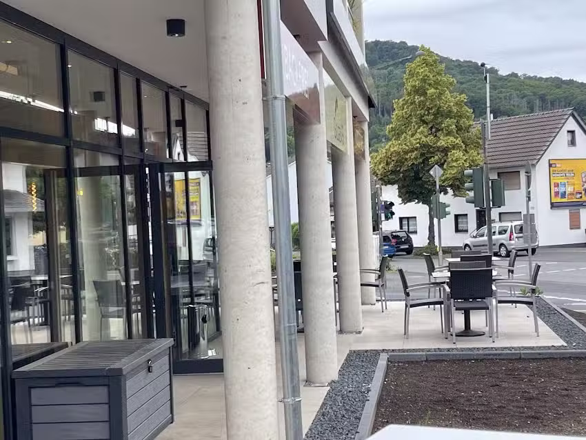 Gilgen&rsquo;s B&auml;ckerei & Konditorei