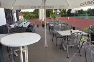 Gill&acute;s Heimspiel