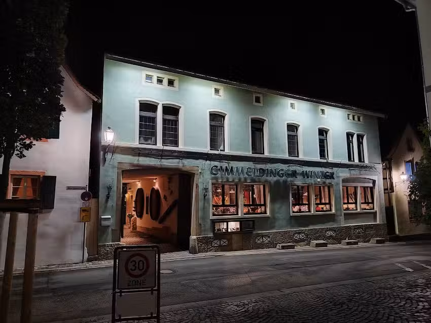 Gimmeldinger Winzer