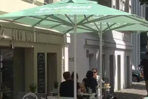 Gina Bistrot