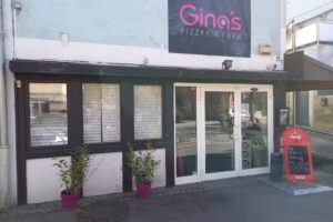 Gina&rsquo;s Pizzeria Bar