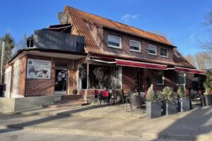 Ginato Restaurant & Pizzeria