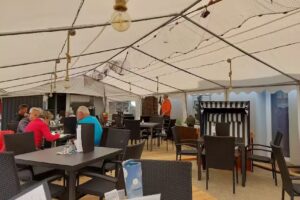 Gingster R&ouml;kerhuus