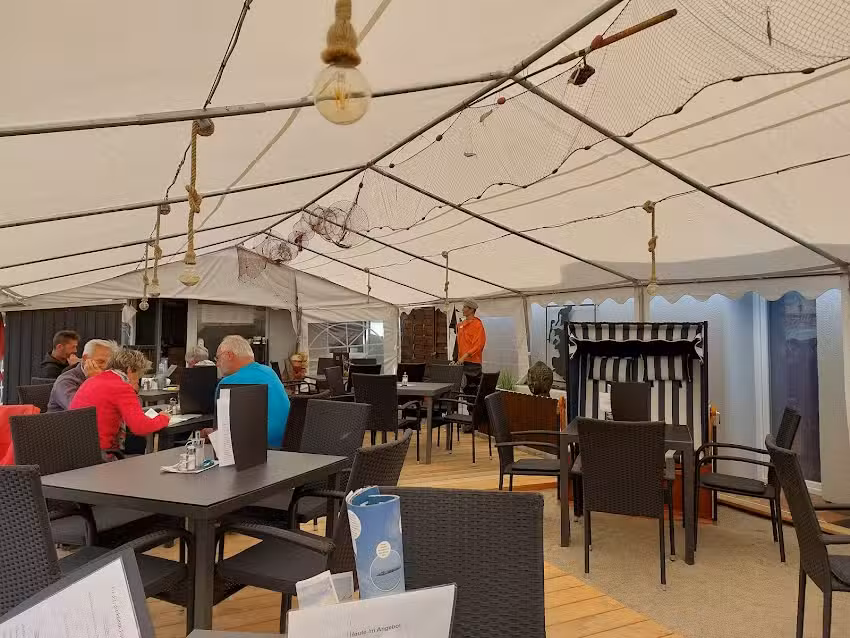 Gingster R&ouml;kerhuus