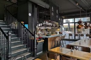 Ginkoi Hamburg