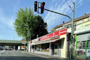 Ginnheimer Kebab Haus