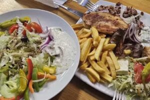 Gino’s Grill