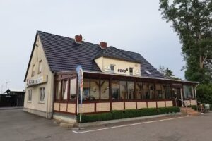 Gino’s Restaurant & Eiscafé – Thomas Woltmann
