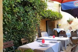 Gio Bistro & Pizzeria