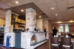 Gioia Ristorante Pizzeria